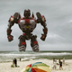 Atlantic Rim